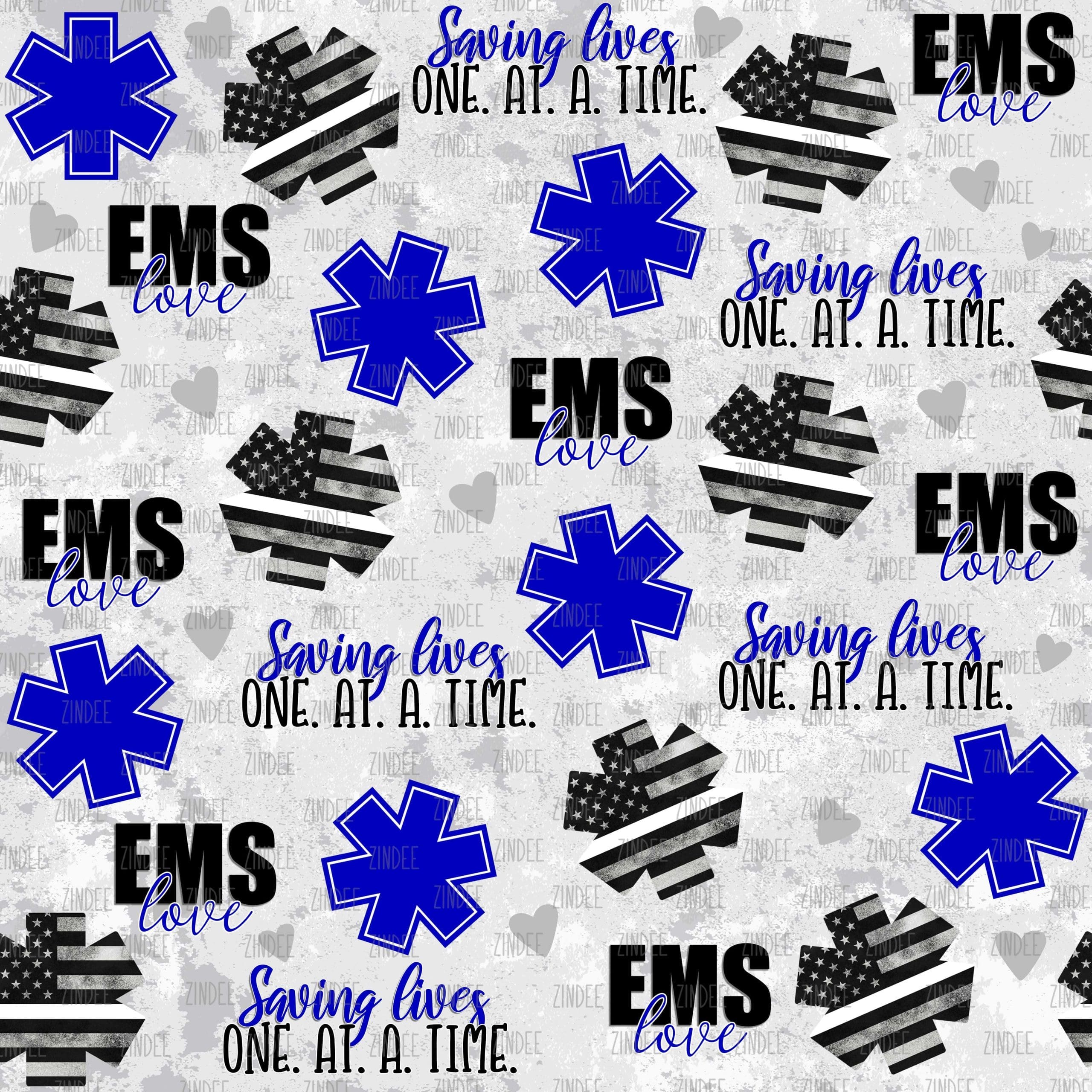EMS (digital paper)