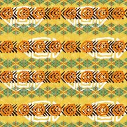 Ethnic Tribal (vinyl)
