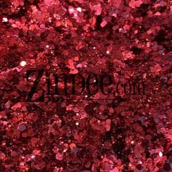 Alternative view of Fairytale Chunky Polyester Glitter (BAG)
