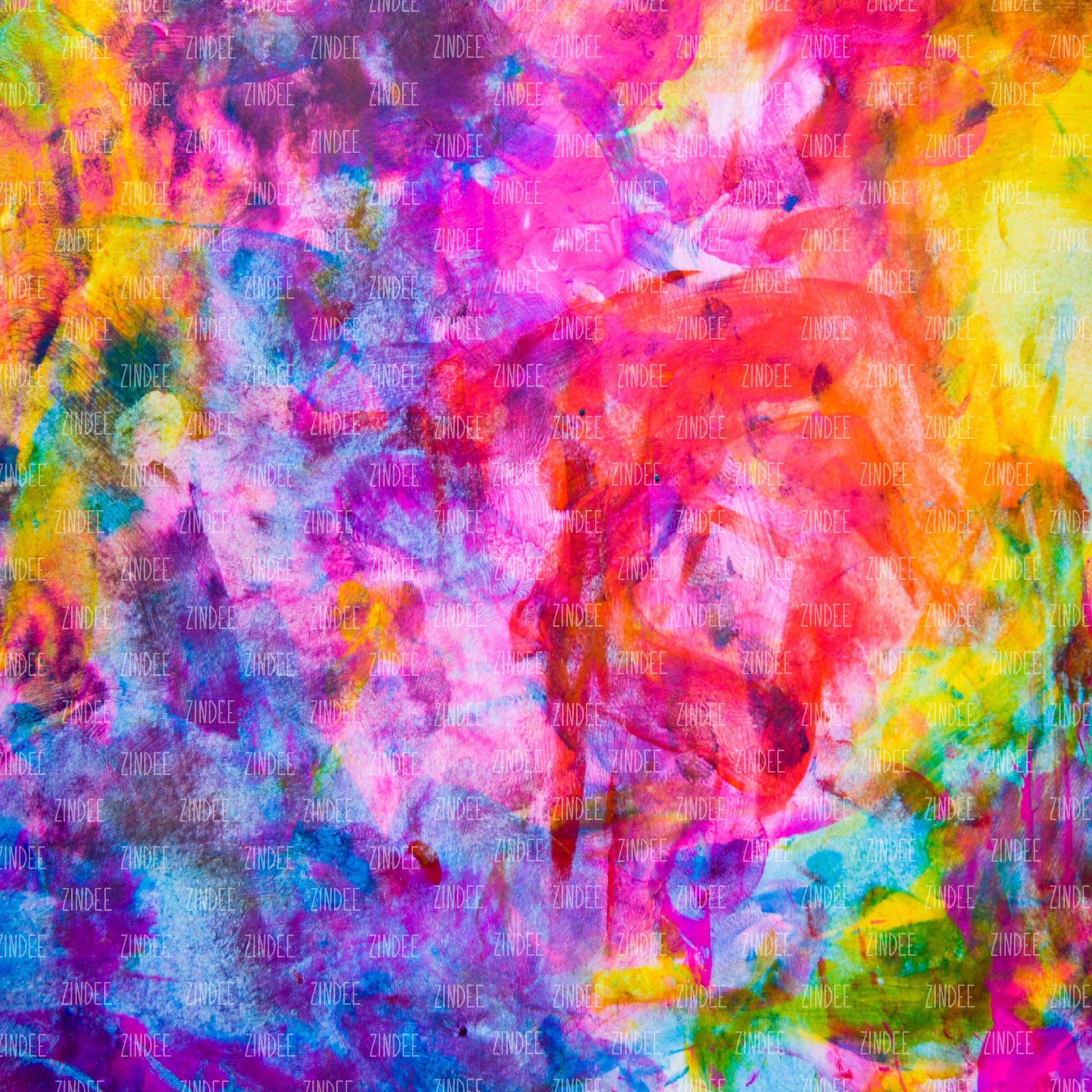 Finger Paint (vinyl)