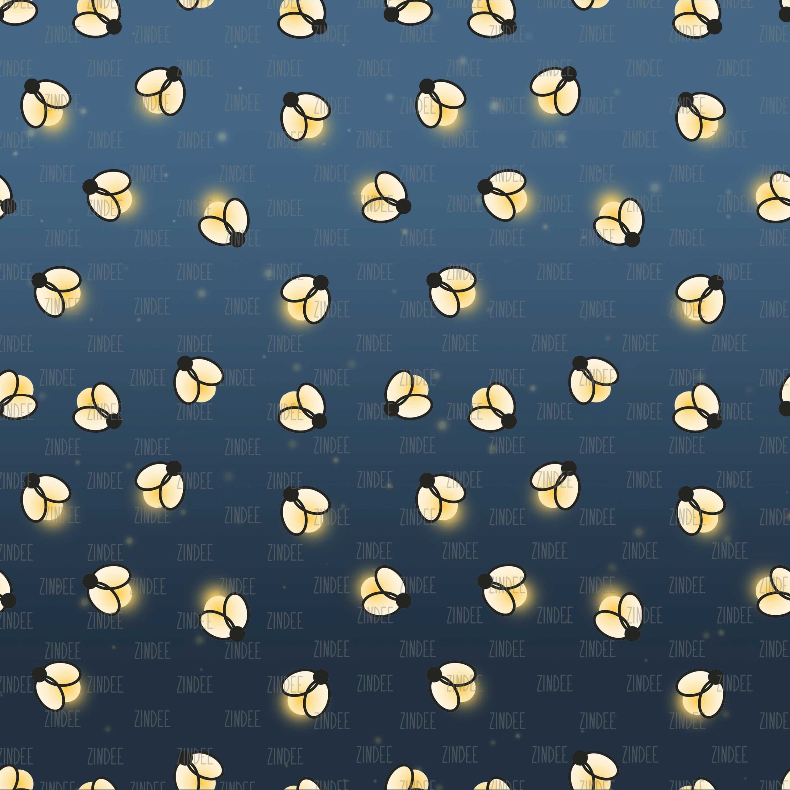 Fireflies (vinyl)