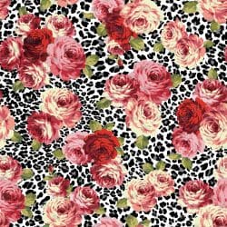 Floral z14 seamless (Sublimation Sheet)