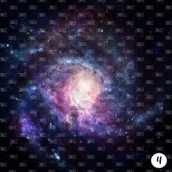 Galaxy (vinyl) - Image 5
