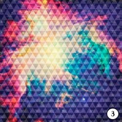 Galaxy Tribal (vinyl) - Image 4