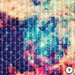 Galaxy Tribal (vinyl) - Image 10