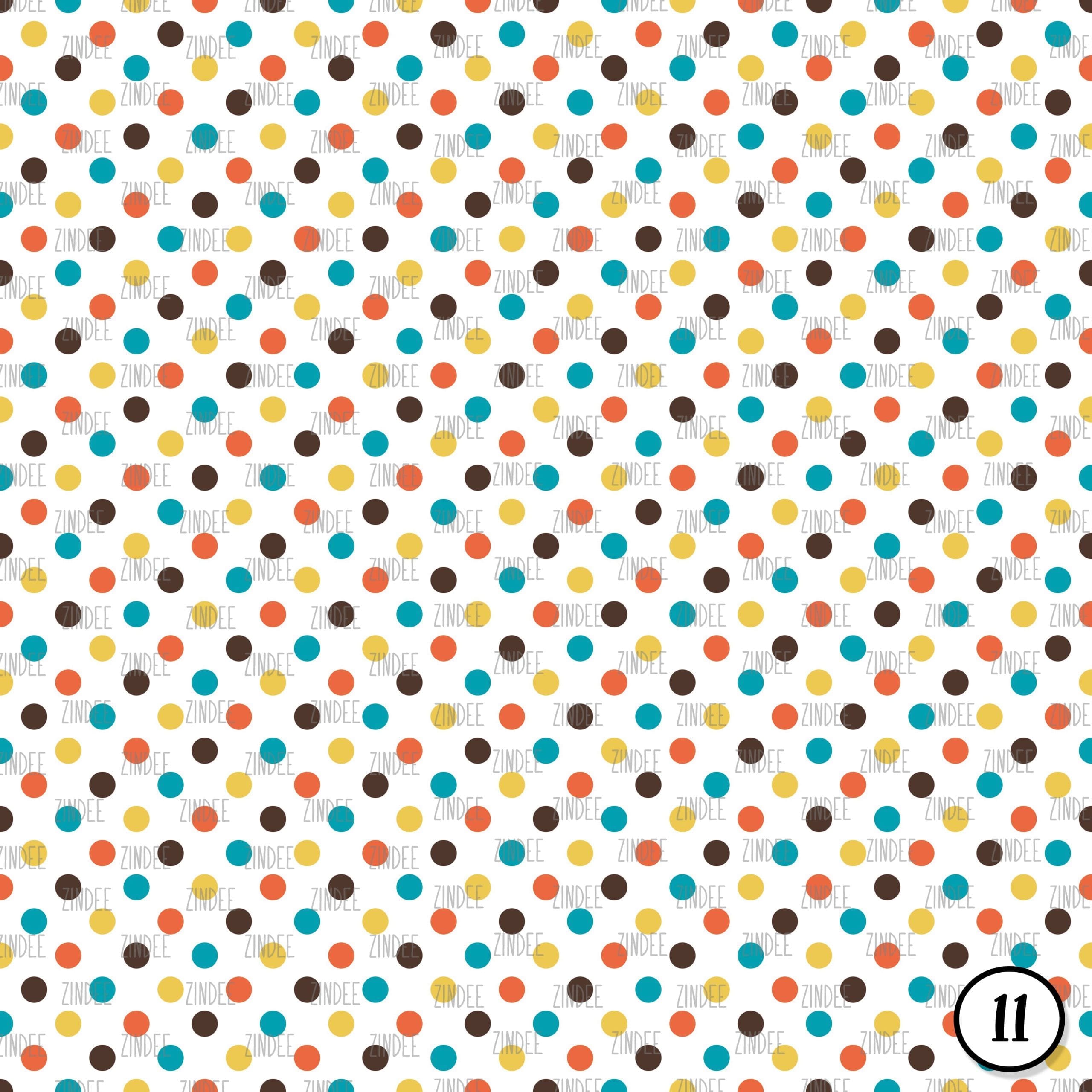 Geometric Primary (vinyl) - Image 12