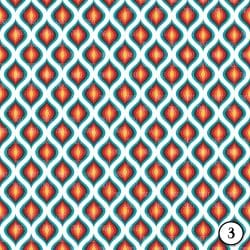 Geometric Primary (vinyl) - Image 4