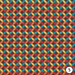 Geometric Primary (vinyl) - Image 6