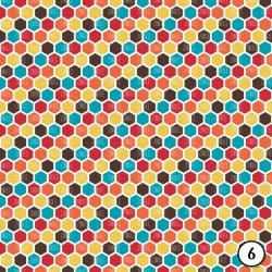 Geometric Primary (vinyl) - Image 7