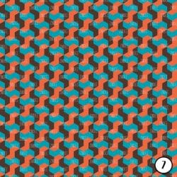 Geometric Primary (vinyl) - Image 8