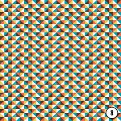 Geometric Primary (vinyl) - Image 9