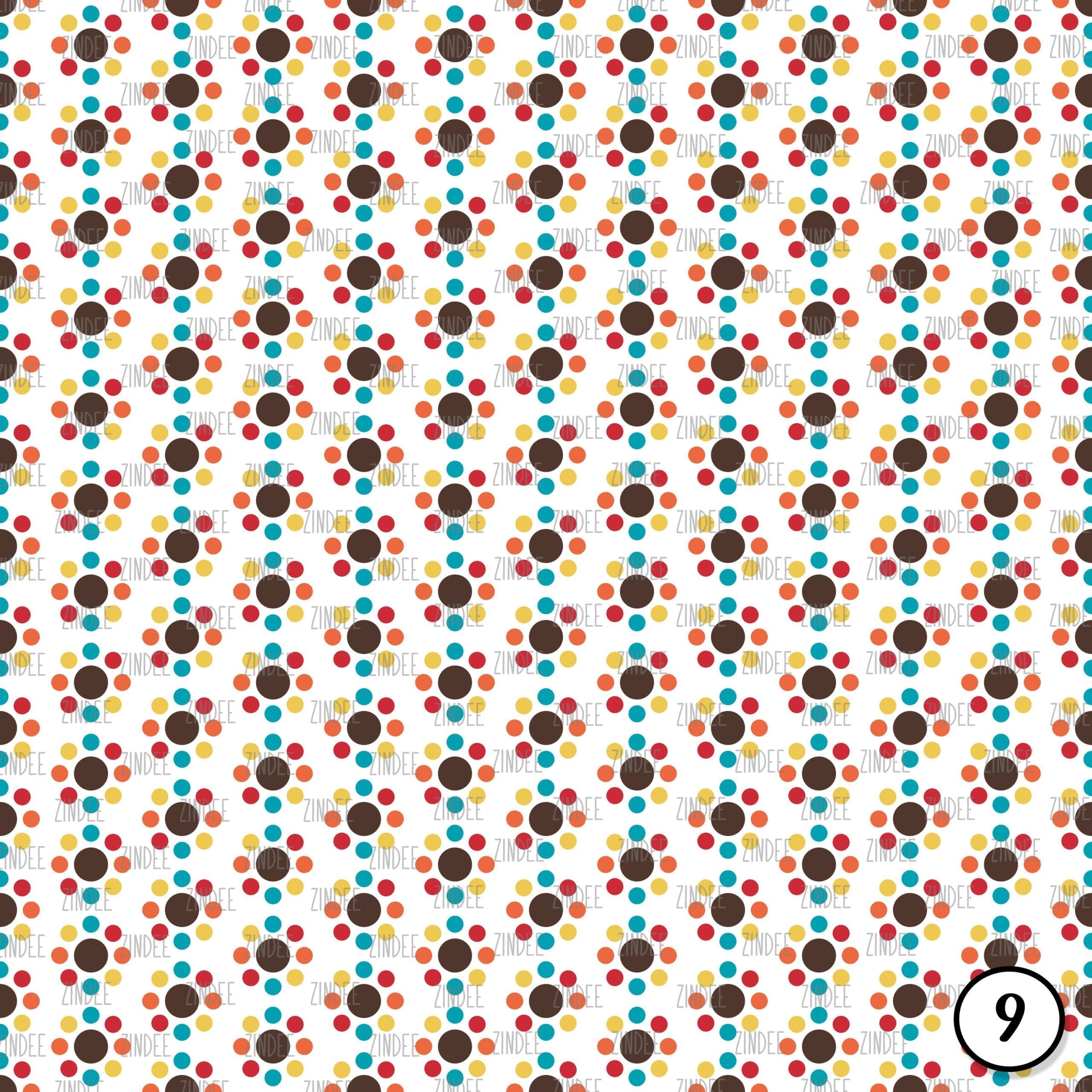Geometric Primary (vinyl) - Image 10