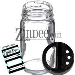 Glitter Shaker Bottle