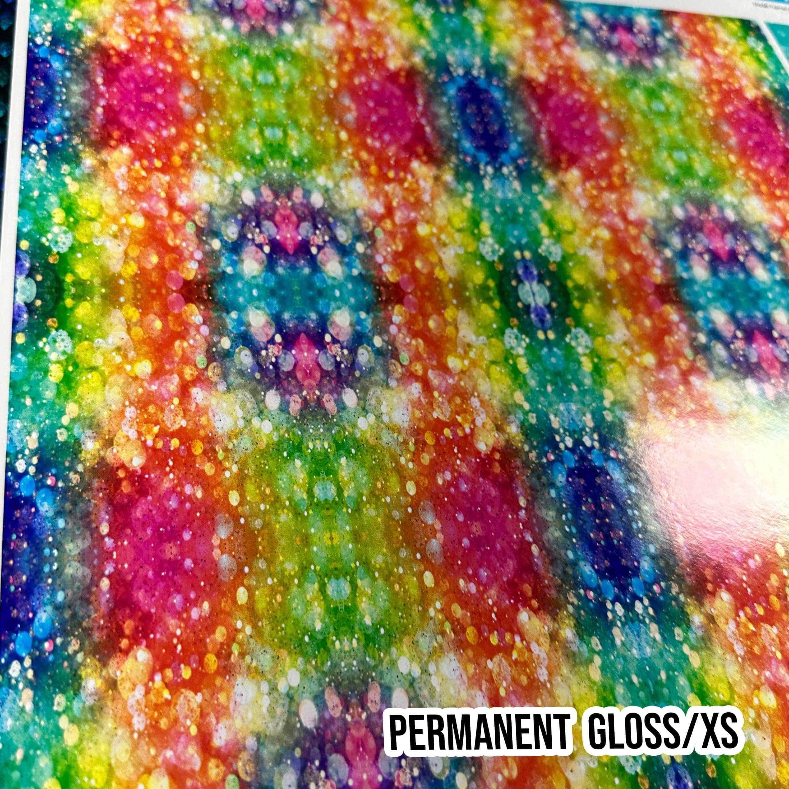 Glitter Confetti (vinyl) - Image 2