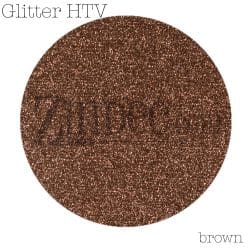 Siser Glitter (Brown)