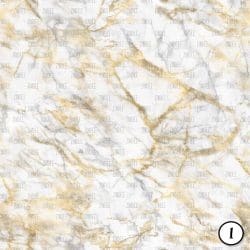 Alternative view of Gold Marble (vinyl)