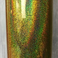 Gold Holographic Glitter - Image 2