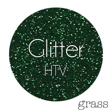 Siser Glitter (grass)