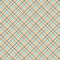 Alternative view of Guy Plaids (vinyl)