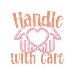 Handle With Care (download)