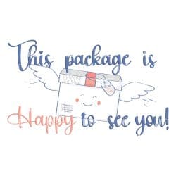 Happy Package (download)