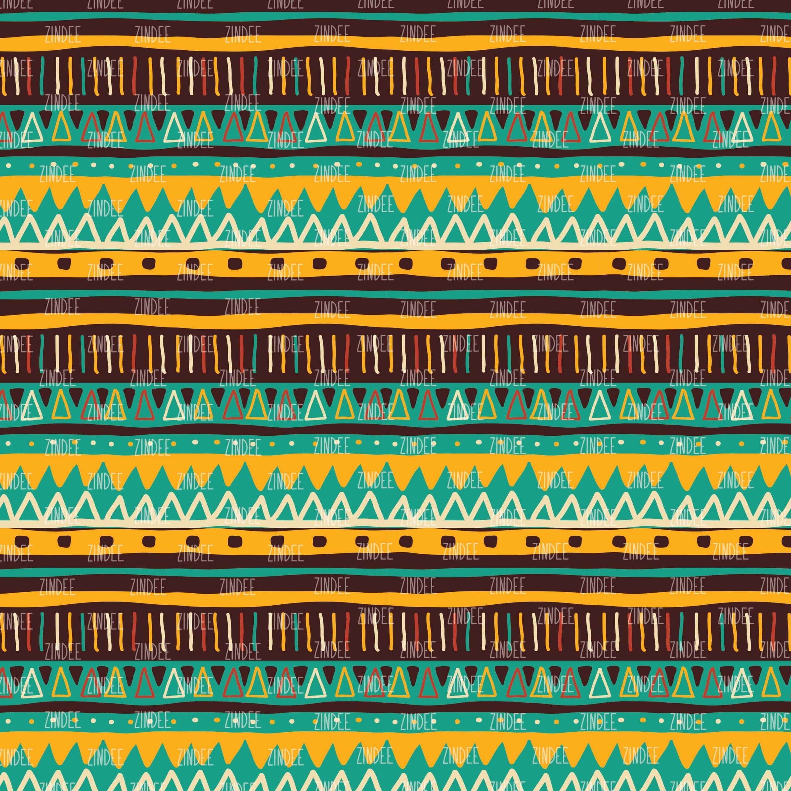 Heritage Print 1 (digital paper)