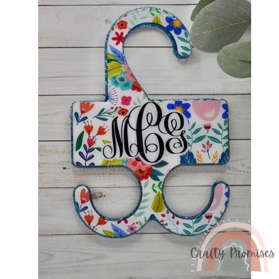 Summer Bouquet seamless (vinyl) - Image 2