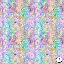 Alternative view of Iridescent Glass (vinyl)