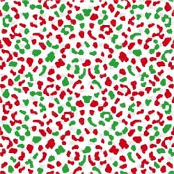 Jolly Leopard (digital paper)
