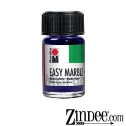Lavender Easy Marble Paint