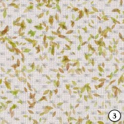 Linen and Leaves (vinyl) - Image 4