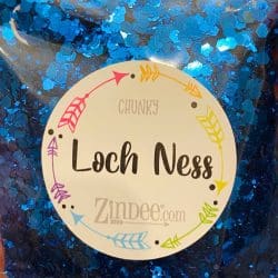 Loch Ness Chunky Polyester Glitter (BAG)