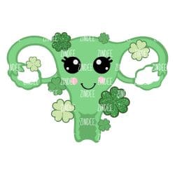 Lucky Uterus (download)