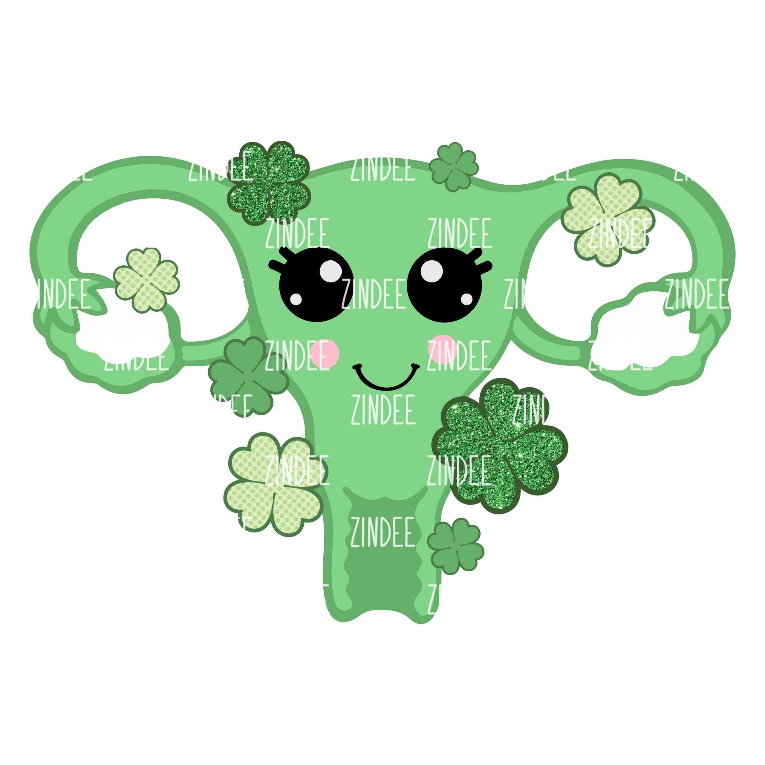 Lucky Uterus (download)
