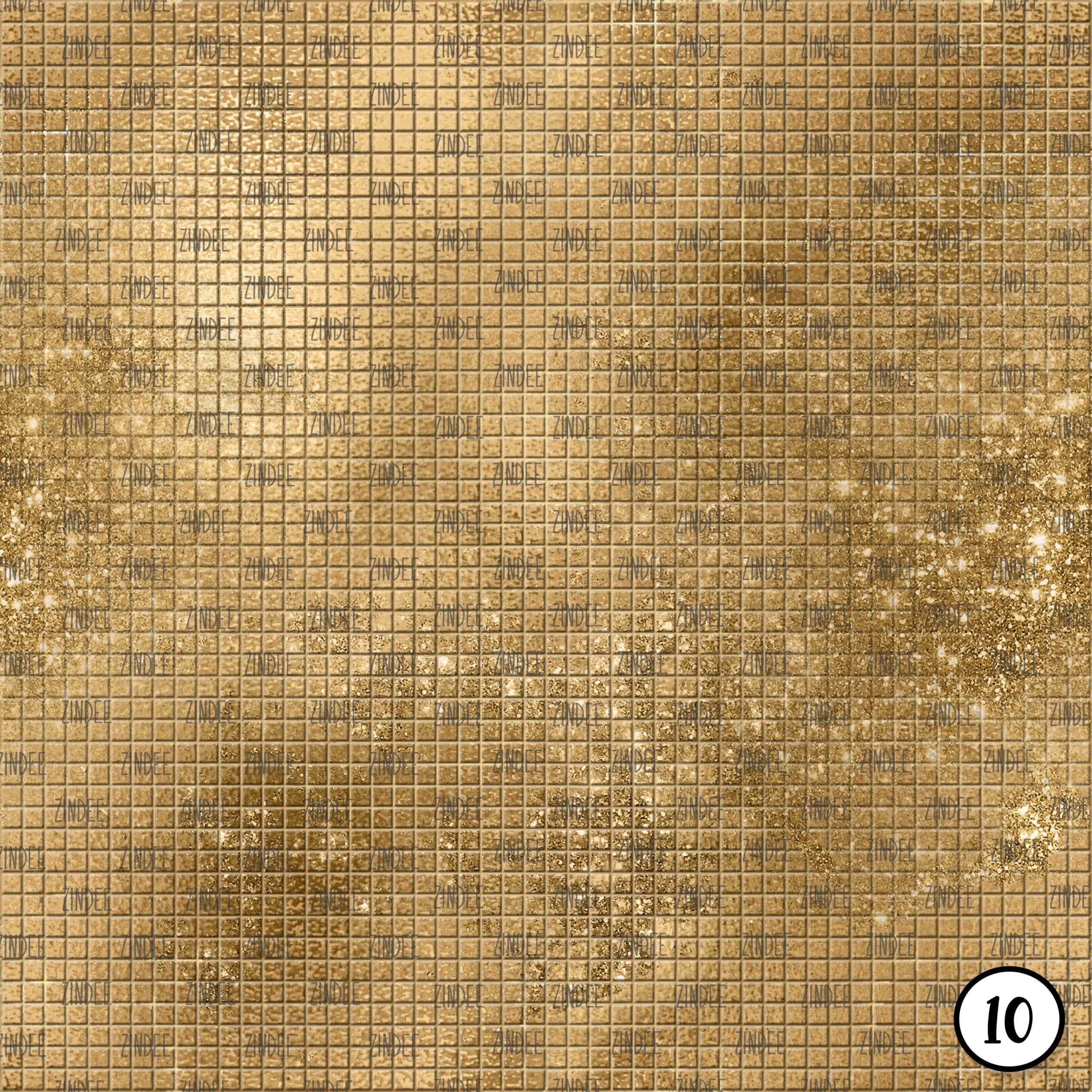 Luxury Gold (vinyl) - Image 11