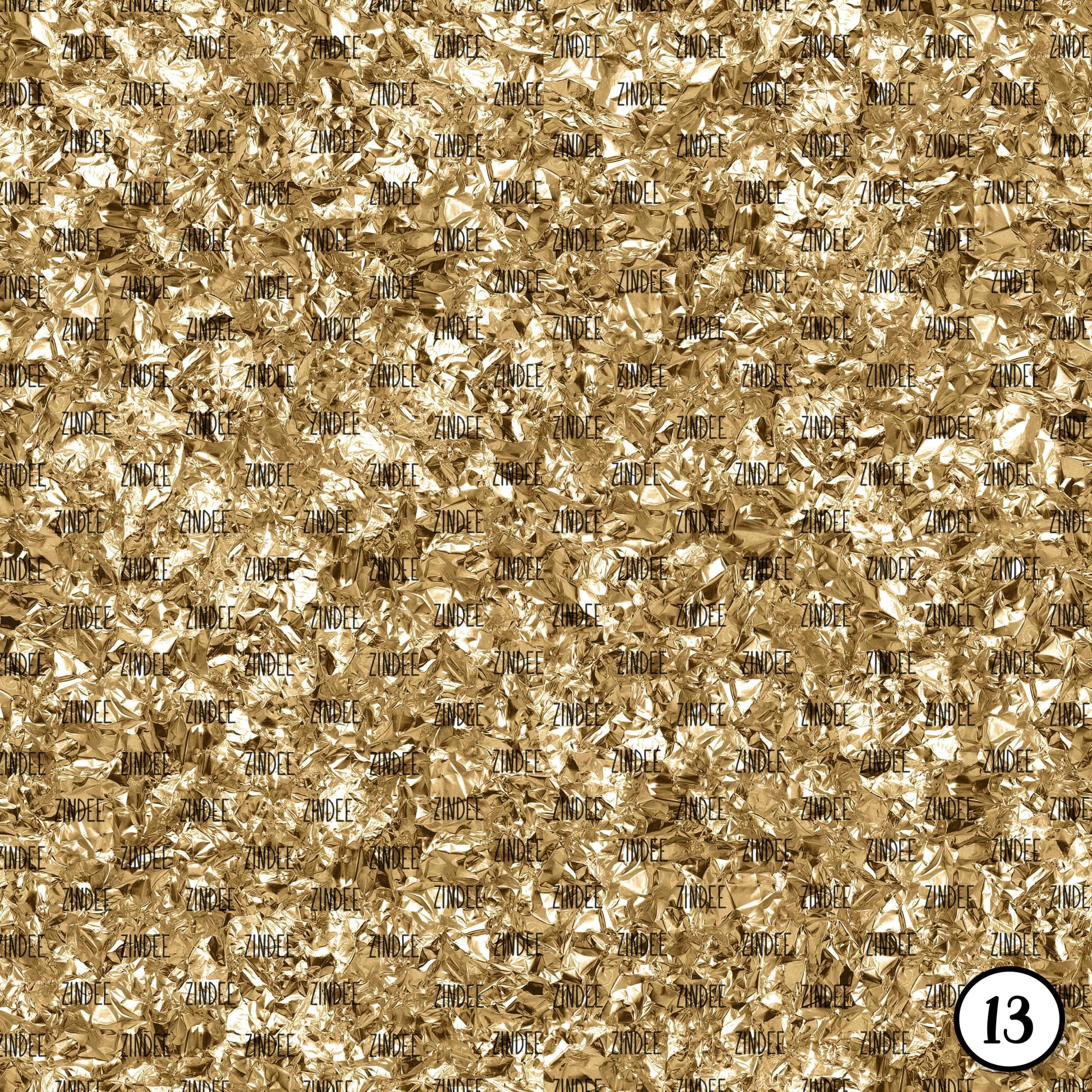 Luxury Gold (vinyl) - Image 14