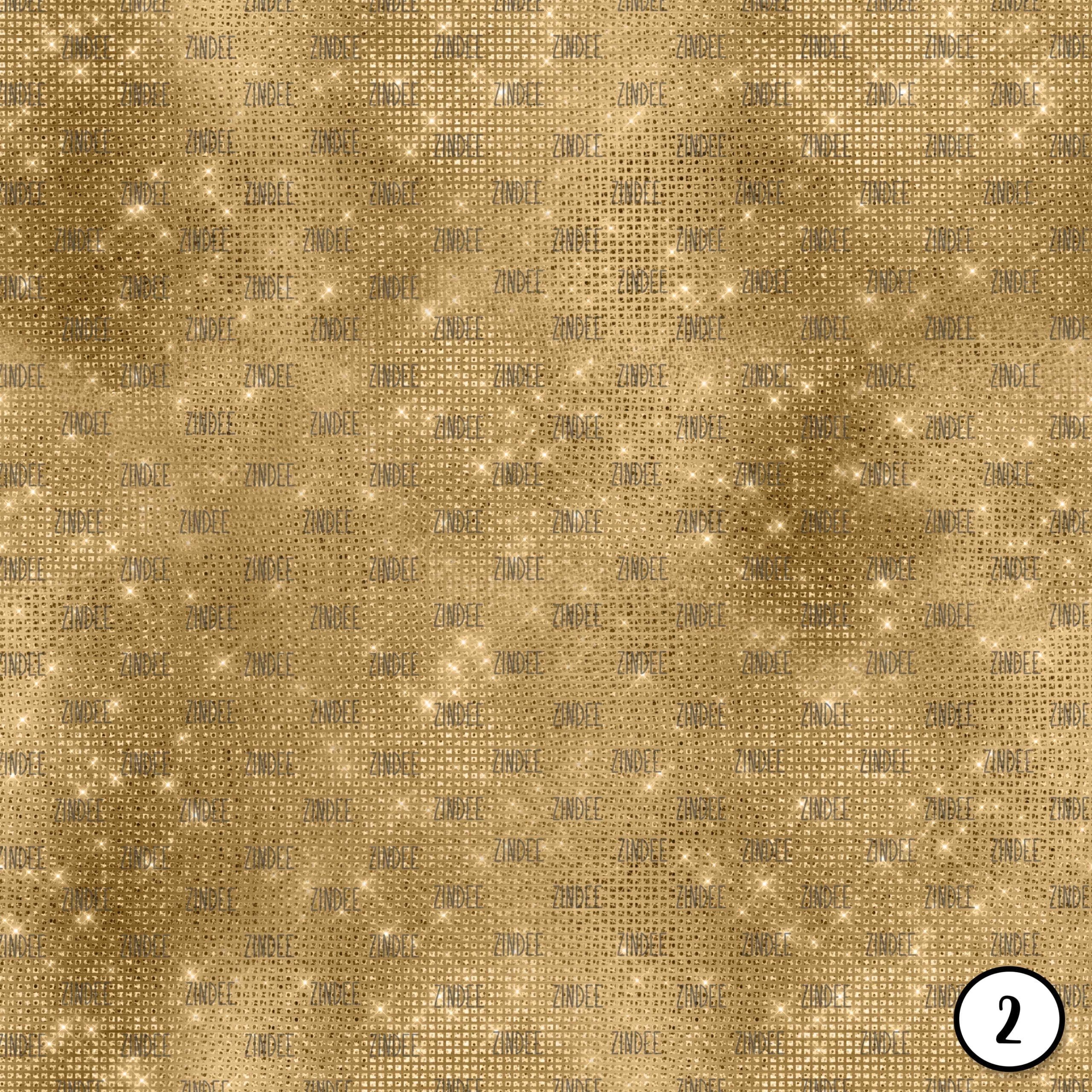 Luxury Gold (vinyl) - Image 3