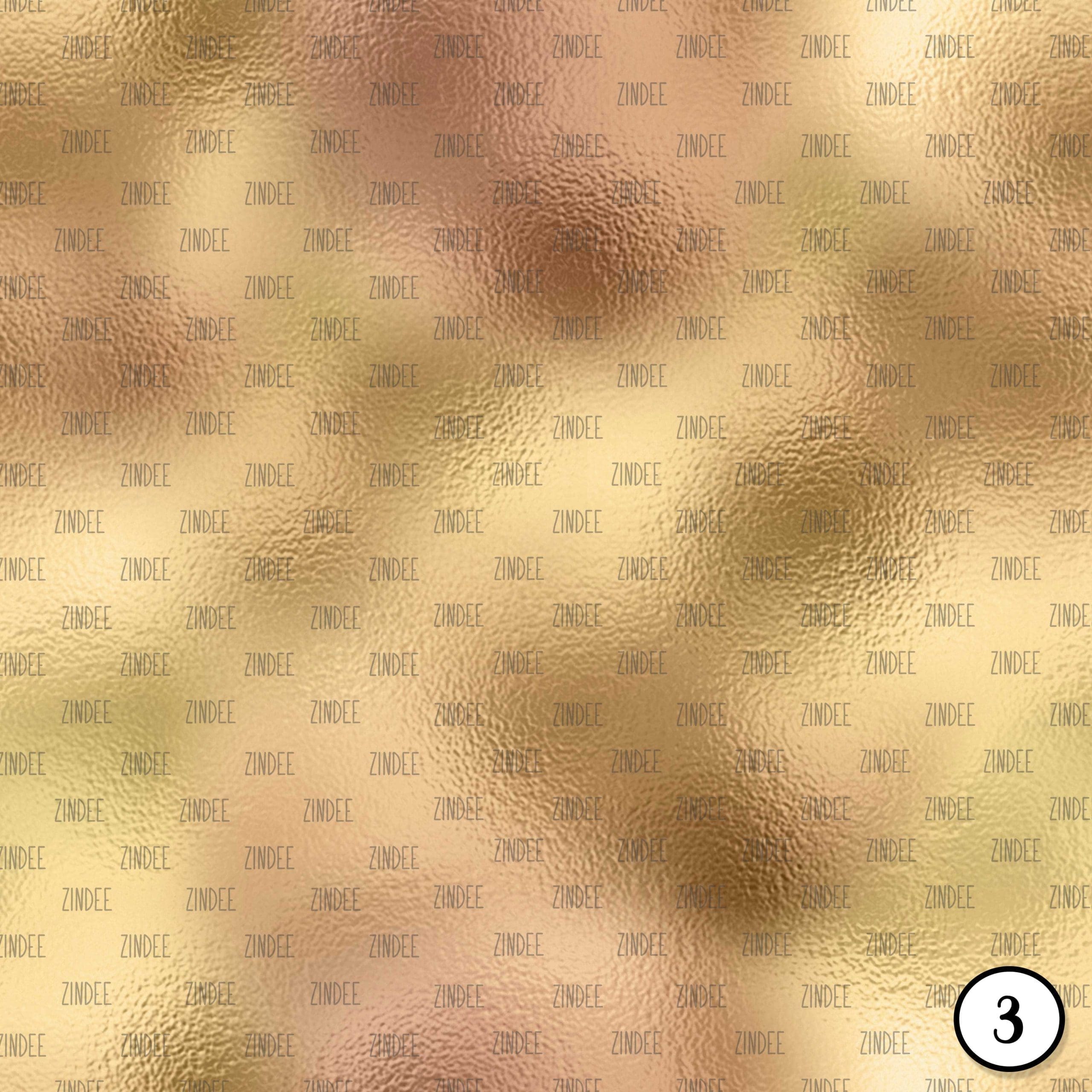 Luxury Gold (vinyl) - Image 4