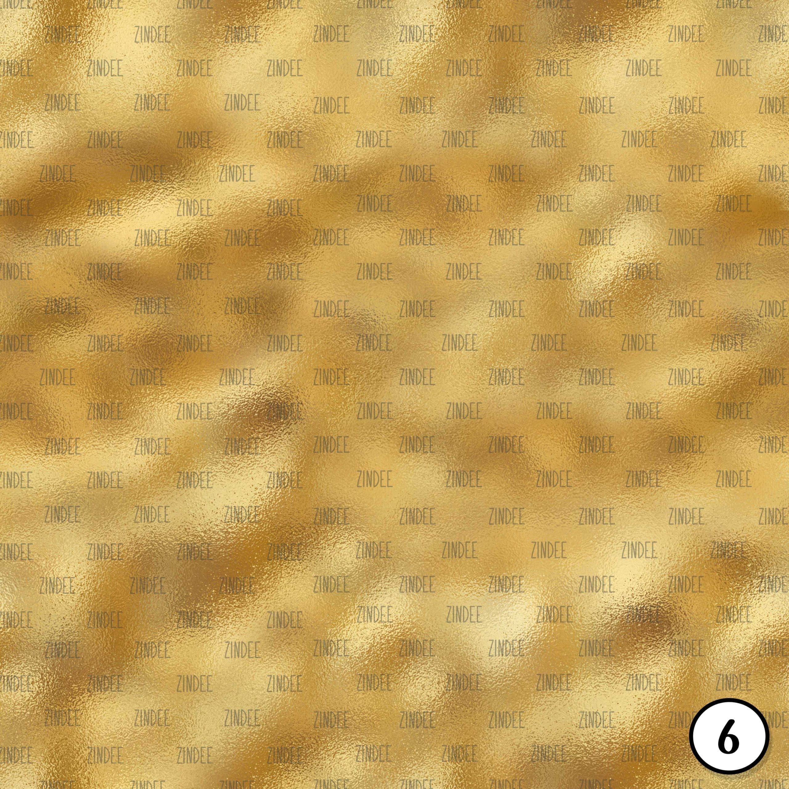 Luxury Gold (vinyl) - Image 7