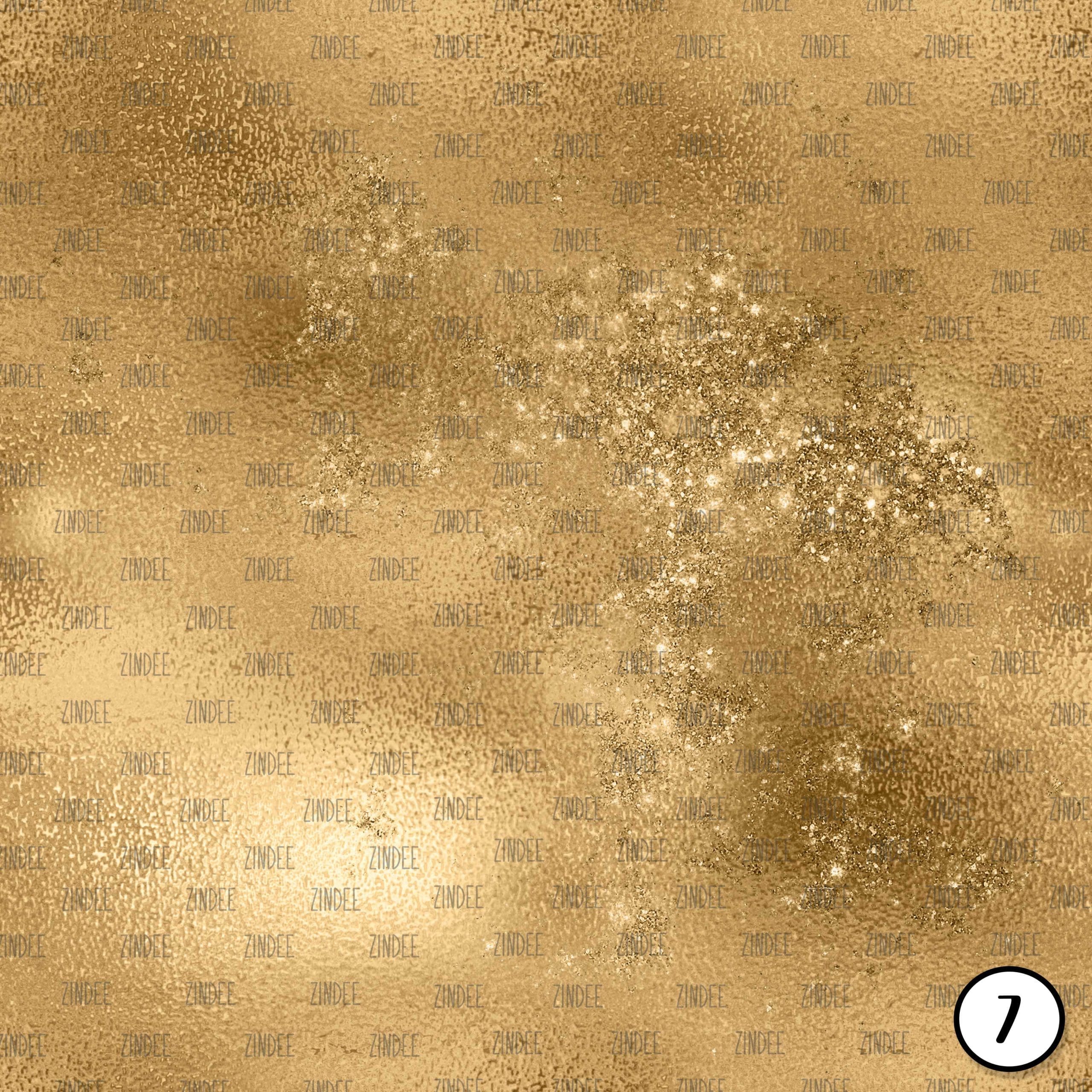 Luxury Gold (vinyl) - Image 8