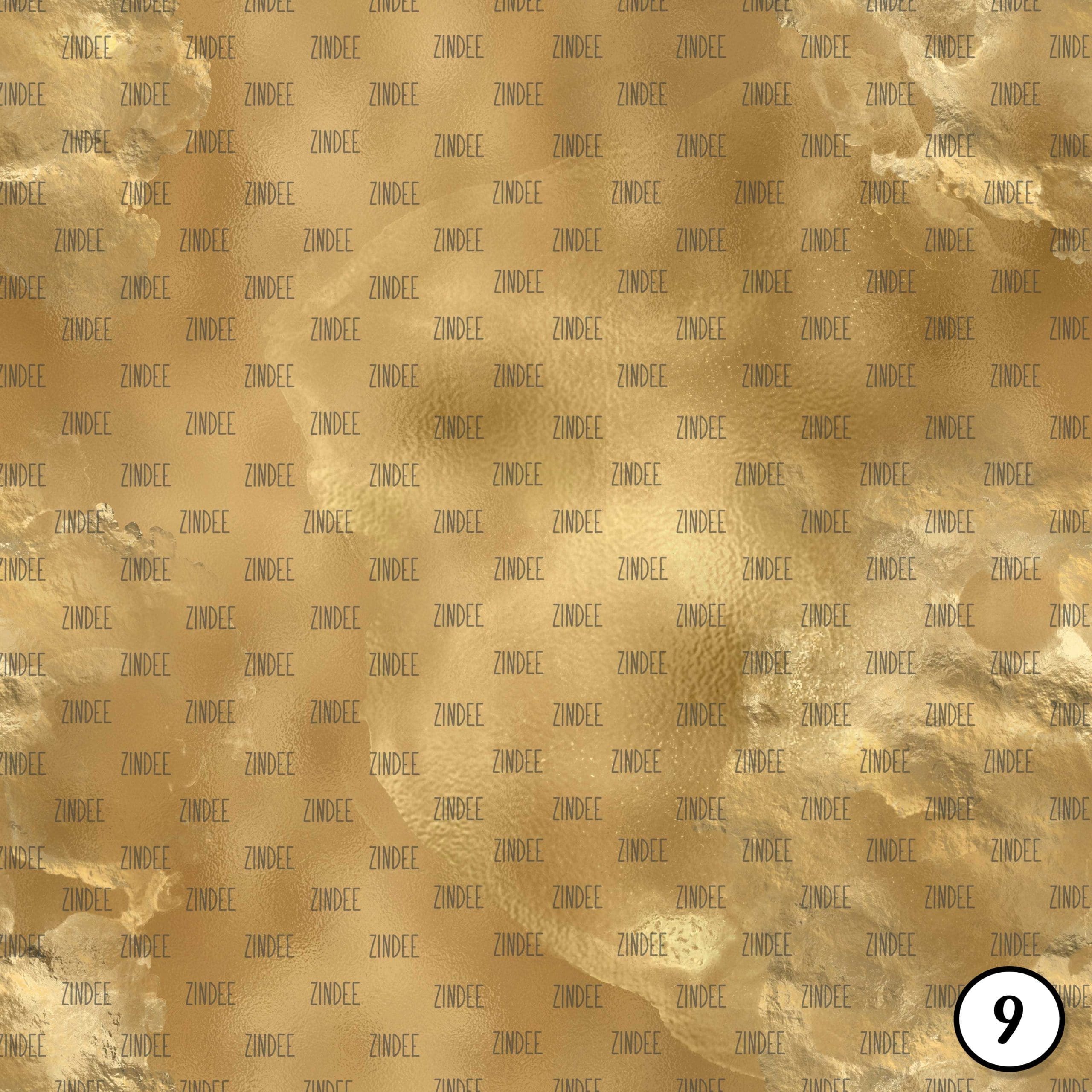 Luxury Gold (vinyl) - Image 10