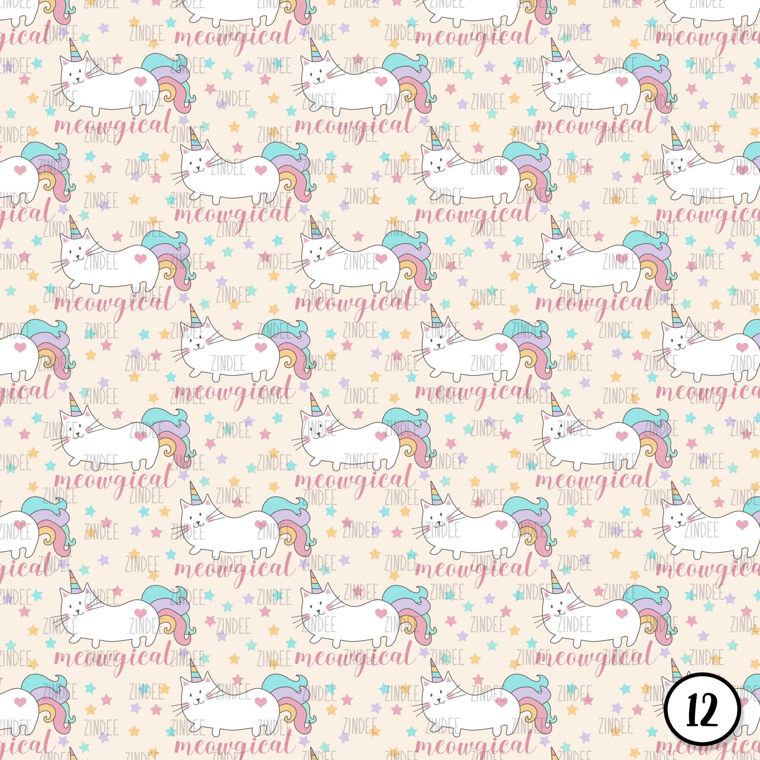 Meowgical (vinyl) - Image 13