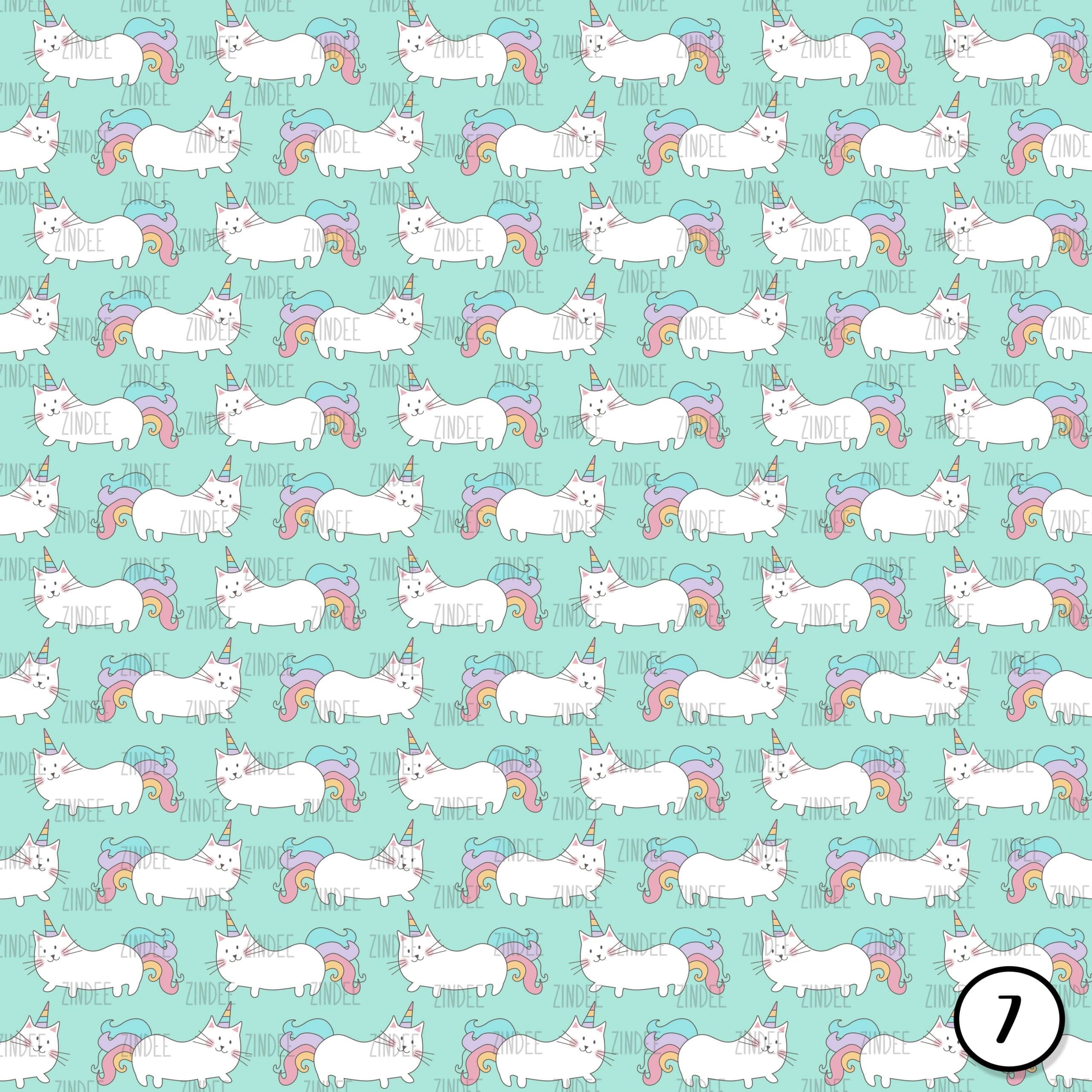 Meowgical (vinyl) - Image 8