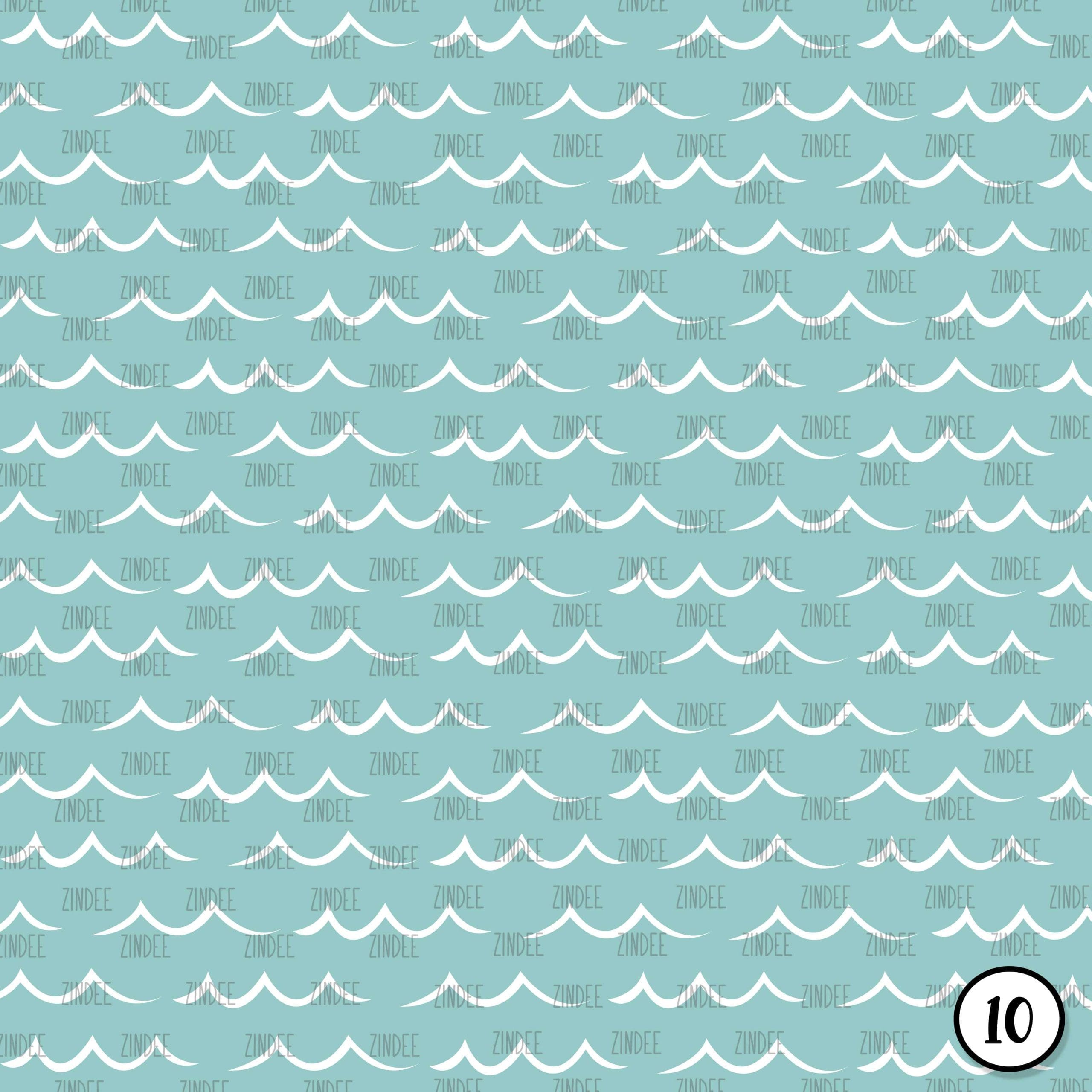 Mermaid Set (vinyl) - Image 11