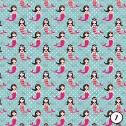 Mermaid Set (vinyl) - Image 8