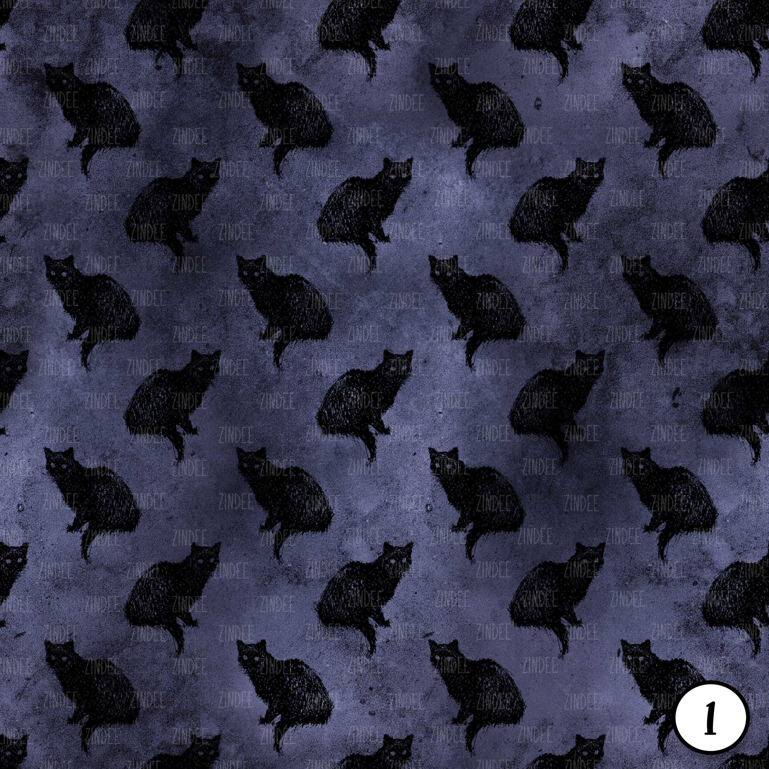 Midnight Witch (vinyl) - Image 2