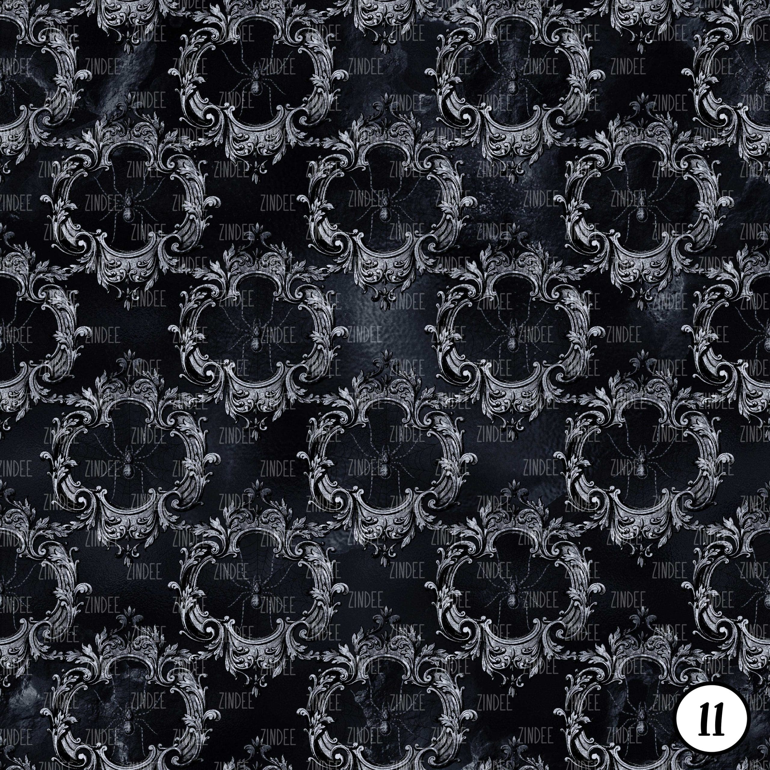 Midnight Witch (vinyl) - Image 12