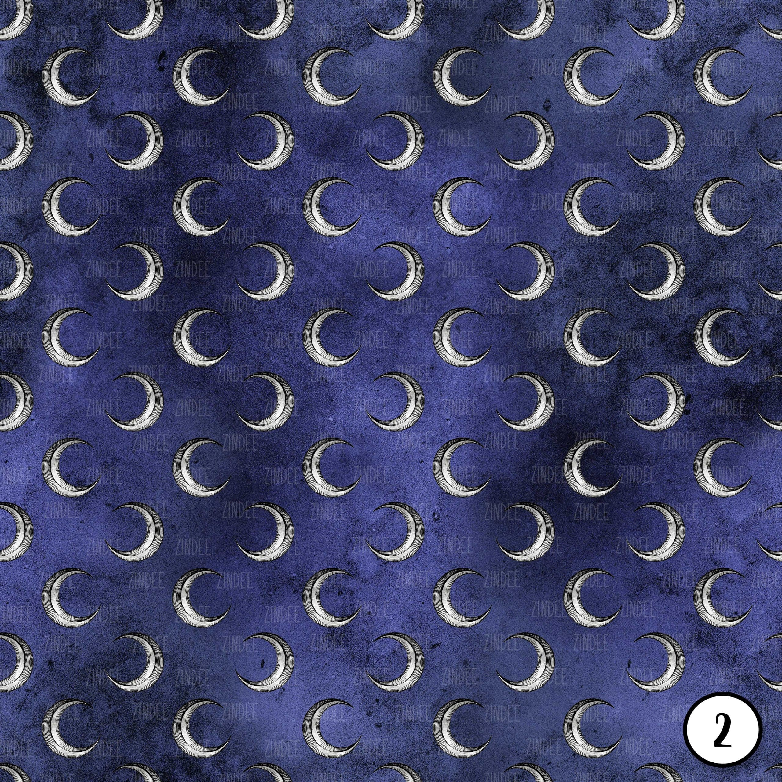Midnight Witch (vinyl) - Image 3