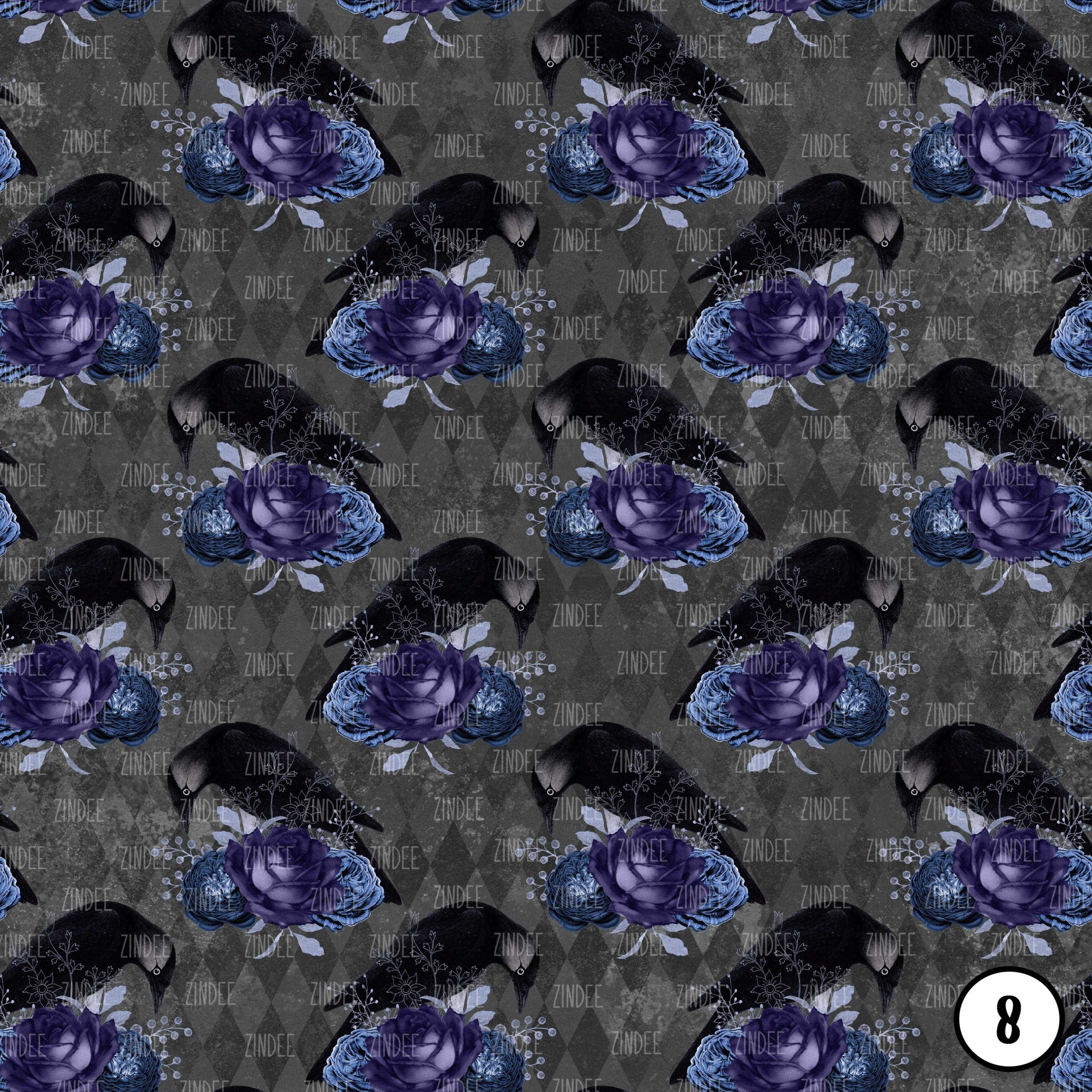 Midnight Witch (vinyl) - Image 9