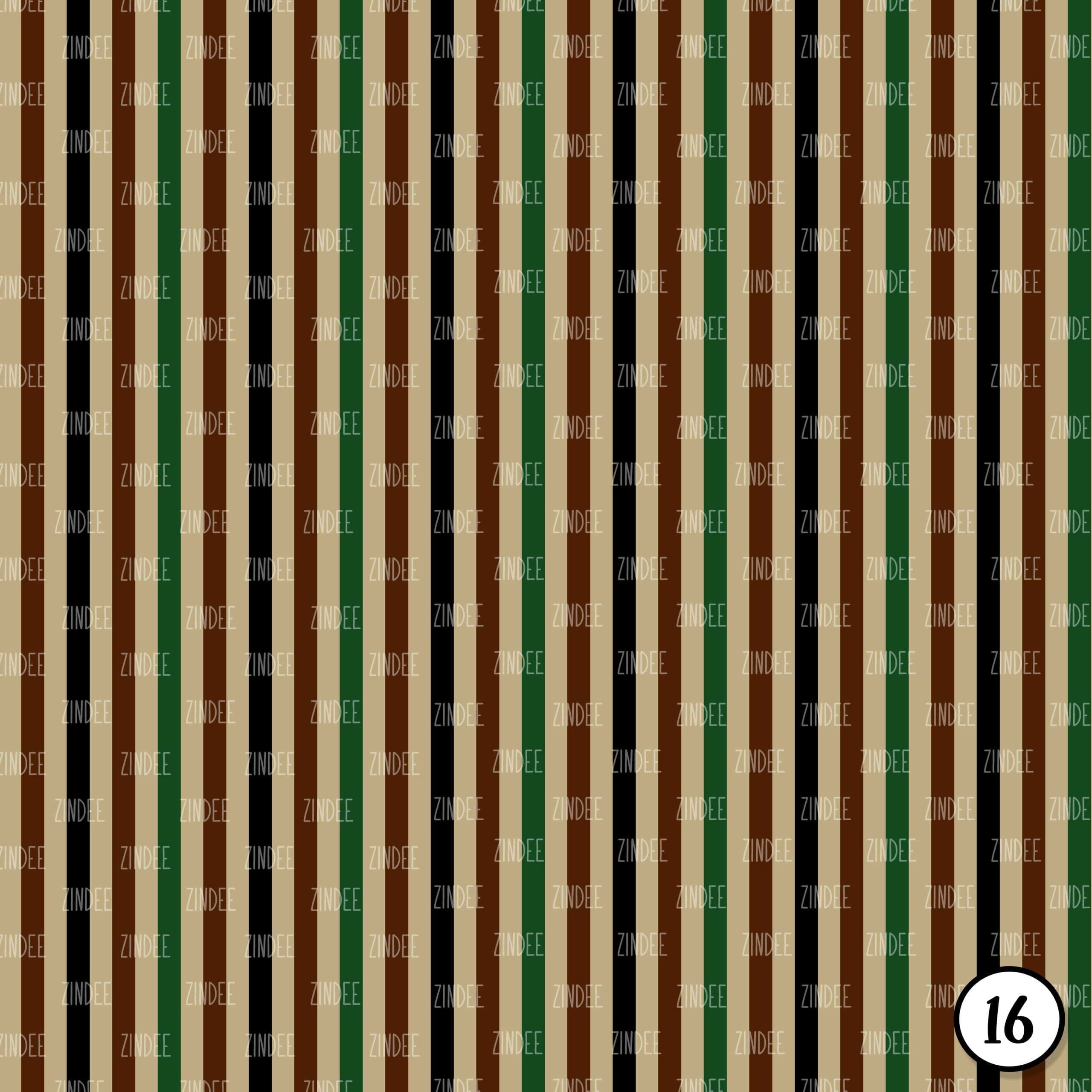 Military Camo (vinyl) - Image 17